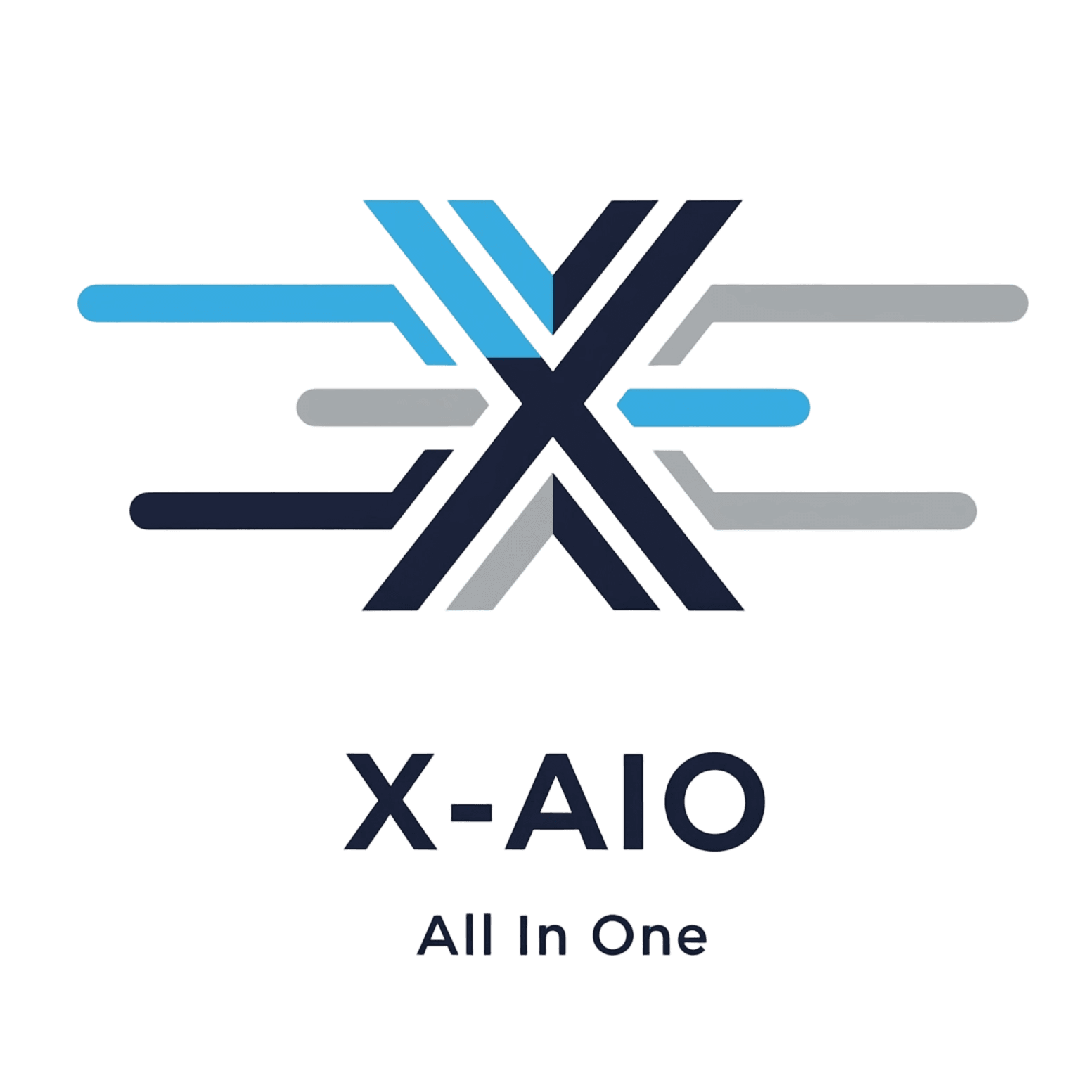 X-AIO Logo